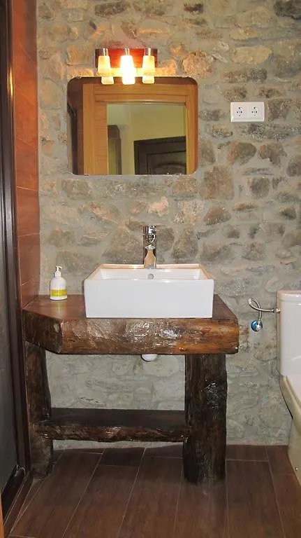 Apartamento Apartaments Major Barruera España