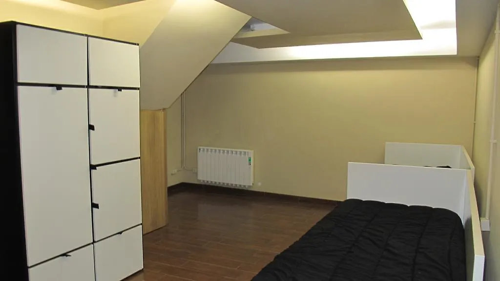 Apartamento Apartaments Major Barruera