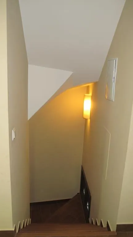 Apartaments Major Barruera