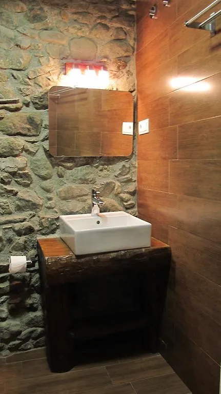 Apartaments Major Barruera