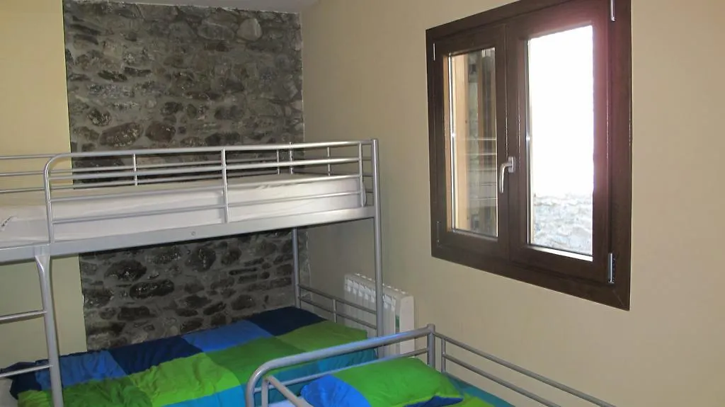 Apartaments Major Barruera 0*,  España