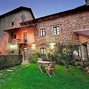 Habitación en casa particular Casa Coll, Barruera