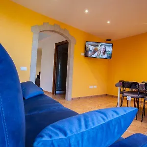 Apartamento L'esquirol De L'esquirol, Santa María de Corcó