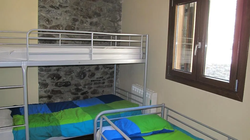 شقة Apartaments Major بارويرا إسبانيا